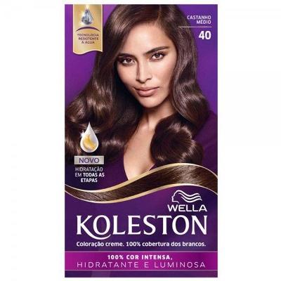TINT KOLESTON 40 CASTANHO MEDIO
