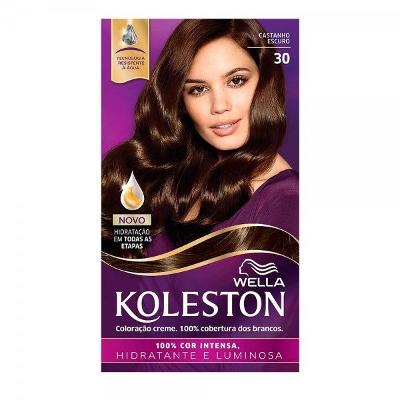 TINT KOLESTON CASTANHO ESC N.30