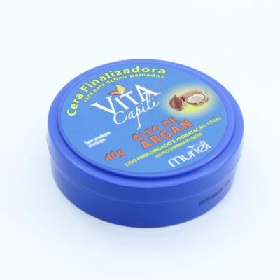 Cera Muriel Finalizadora Capilar Óleo de Argan 40G