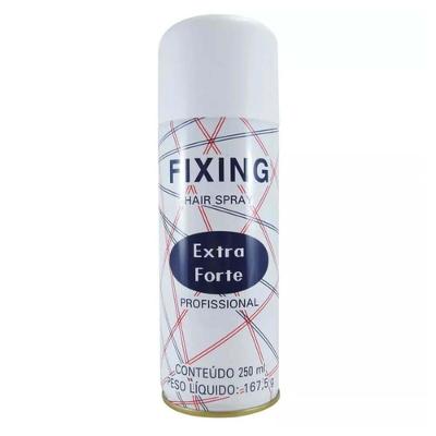 FIXING HAIR SPRAY EXTRA FORTE 250ML