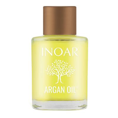 ÓLEO DE TRATAMENTO CAPILAR INOAR ARGAN OIL - 7ML