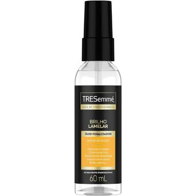 Tresemmé Óleo Brilho Lamelar 60ml