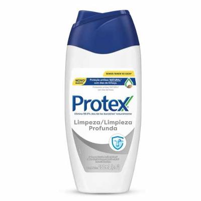 SAB PROTEX LIQ LIMP PROFUNDA 250ML