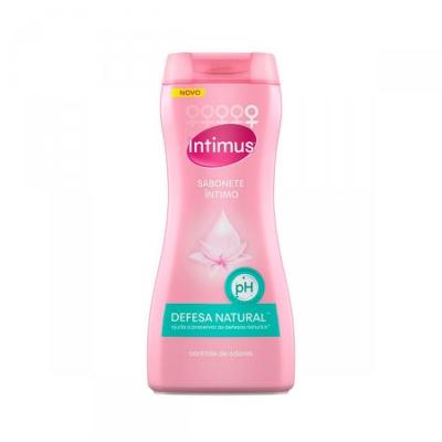 Sabonete Intimo Intimus Defesa Natural 200ml