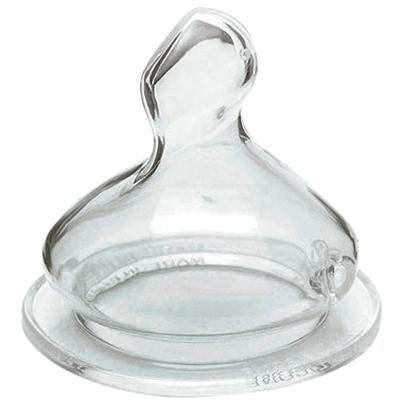BICO KUKA SILICONE BIG LEITE TAMANHO 1 (0 – 6 MESES)