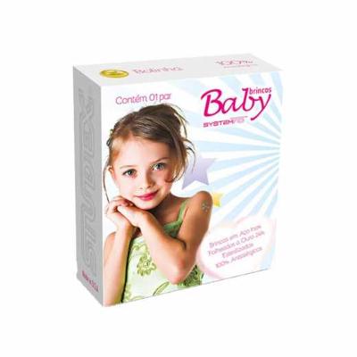 BRINCO STUDEX BABY BOLINHA