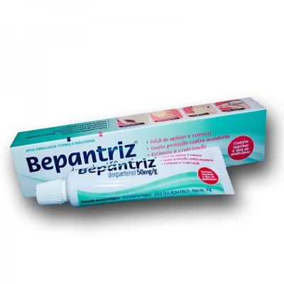 BEPANTRIZ 30G