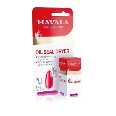 Mavala Oil Seal Dryer Miniatura 5ml