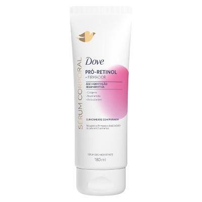 Sérum Dove Corporal Pro Retinol 180ml