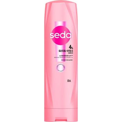 Seda Condicionador Luminous UV 300ml