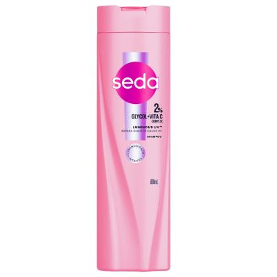 Seda Shampoo Luminous UV 300ml