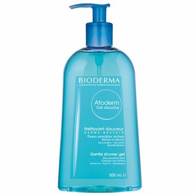 Gel de Banho Ultra Suave Bioderma 500ml