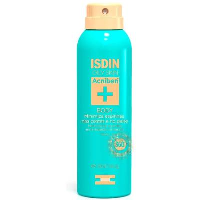 Isdin Acniben Spray Corporal 150ml