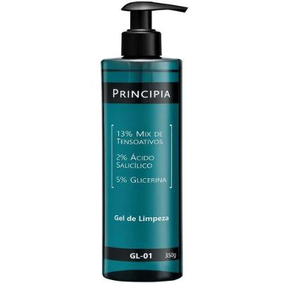 Principia GL01 Gel de Limpeza 350ml