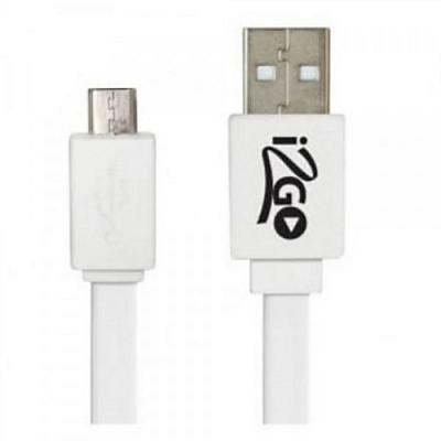 CABO MICRO USB ANDROID I2GO