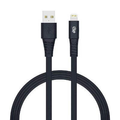 CABO LIGHTNING MFI CERTIFICADO 1,2MTS - I2GO