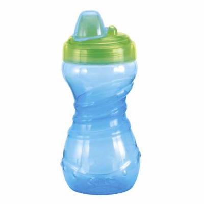COPO DE TREINAMENTO ANTIVAZAMENTO FUN AZUL KUKA 330ML