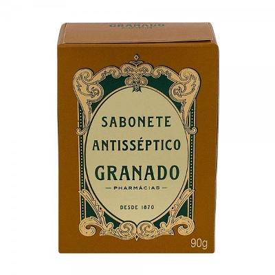 SAB GRANADO ANTISEPTICO 90G