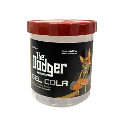 GEL COLA THE DODGER INCOLOR 1KG