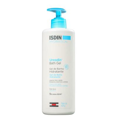 GEL DE BANHO ISDIN UREADIN - BATH GEL - 424G