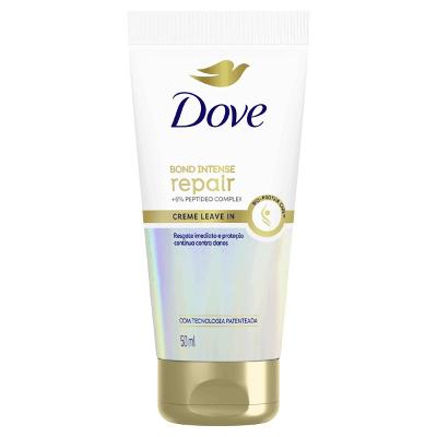 Dove Creme Leave In Bond Intense Repair 50ml