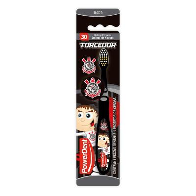 Ed Powerdent Torcedor Corinthians Kids