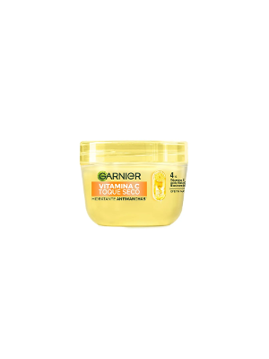 Hidratante Facial Antimanchas Garnier Vitamina C Toque Seco