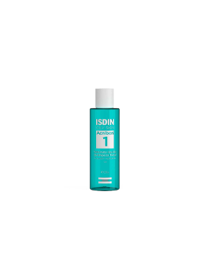 Sabonete Líquido Isdin Oily Skin Acniben  208g