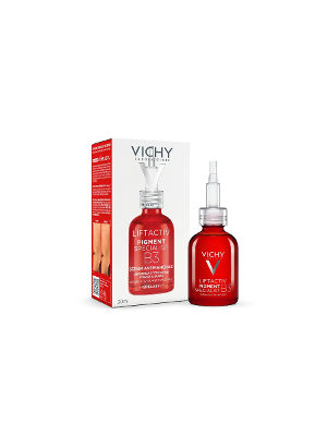 Sérum Antimanchas Vichy Liftactiv Pigment Specialist B3 30ml