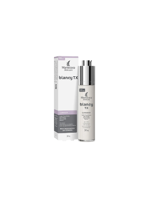 Creme Clareador Mantecorp Blancy TX 30g