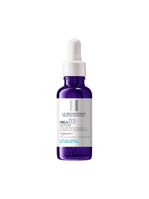 Sérum Facial Antimanchas La Roche-Posay Mela B3 30ml