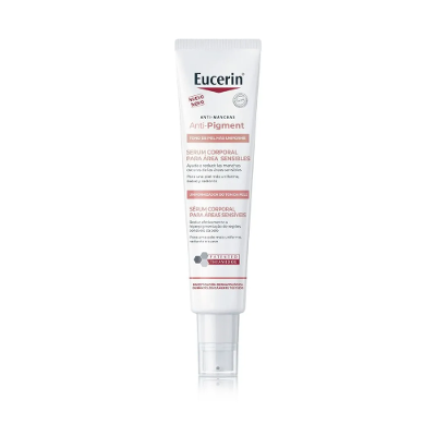 Sérum Corporal Eucerin Anti-Pigment Áreas Sensíveis 75ml