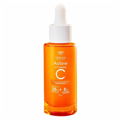 Sérum Vitamina C Darrow Actine  30g