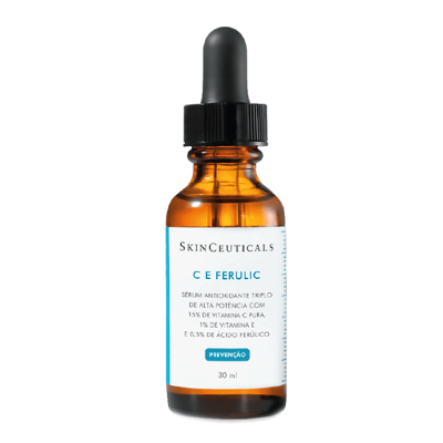 Sérum Facial Anti-Idade SkinCeuticals C E Ferulic 30ml