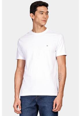 Camiseta Aramis Básica Branco