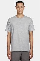 Camiseta Aramis Manga Curta Aramis Outline Cinza Mescla - 2