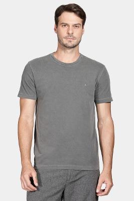 Camiseta Aramis Stonada Preto