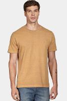 Camiseta Aramis Stonada Mostarda - 4