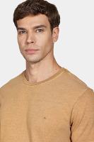 Camiseta Aramis Stonada Mostarda - 2