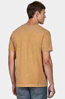 Camiseta Aramis Stonada Mostarda - 3