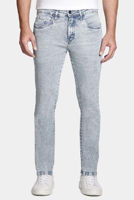 Calça Aramis Jeans Slim Delave Delave