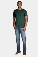 Calça Aramis Jeans Slim Intense Dirty Blue Azul Escuro - 2