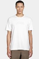 Camiseta Aramis Manga Curta Aramis Outline Off White - 5