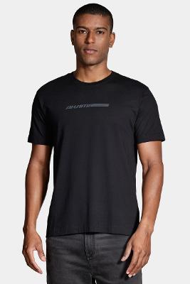 Camiseta Aramis Aramis Move Preto