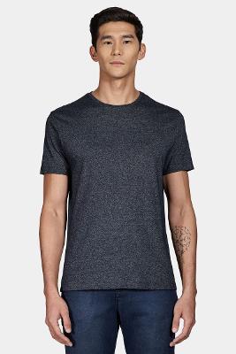 Camiseta Preto Marinho