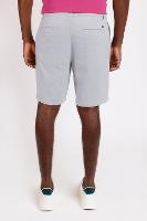 Bermuda Chino Cotton Cinza - 5