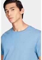 Camiseta Aramis 2x Comfort Azul Índigo - 3