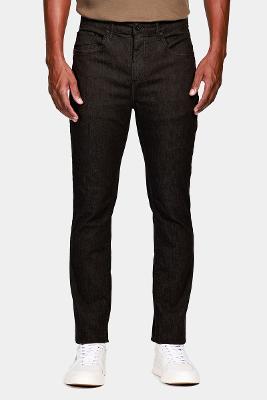 Calça Color Slim Flex And Dry Preto