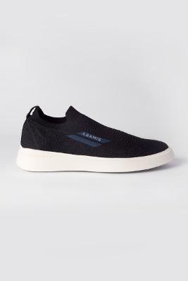 Tênis Aramis Journey Knit Preto