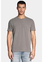 Camiseta Aramis Manga Curta Básica Verde Militar - 3